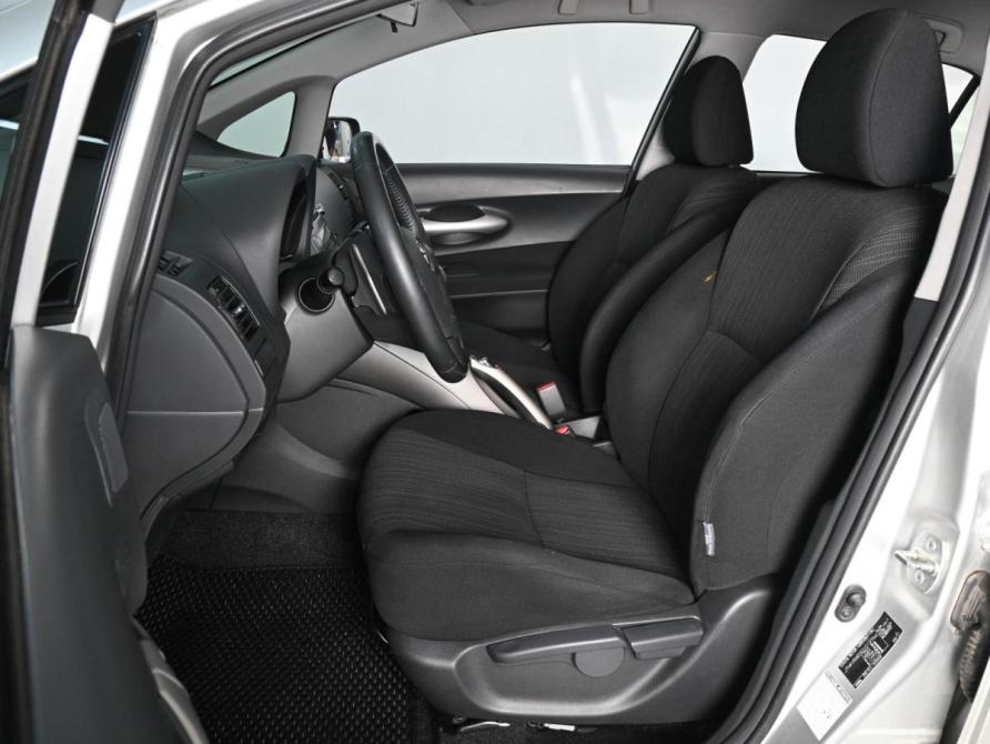 Toyota Auris I Ростов-на-Дону  - изображение 10