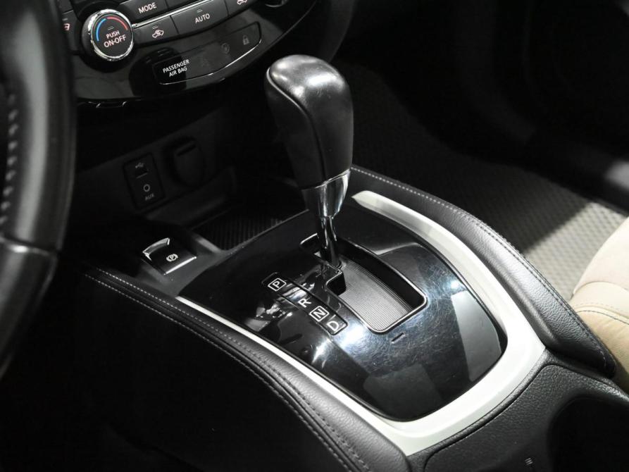 Nissan Qashqai II Екатеринбург  - изображение 21