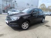 Lada (ВАЗ) Granta I Рестайлинг Нижнекамск  - изображение 22