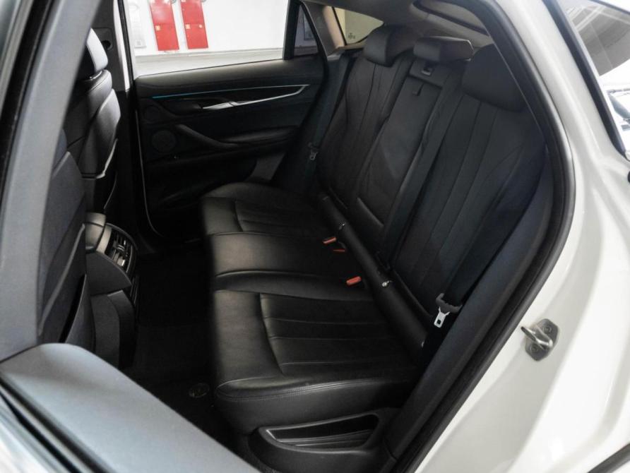 BMW X6 II (F16) Ставрополь  - изображение 9