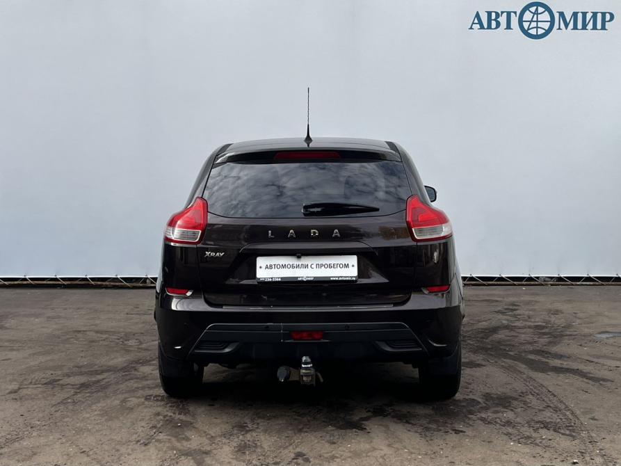 Lada (ВАЗ) XRAY I Москва  - изображение 6