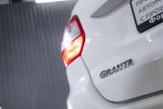 Lada (ВАЗ) Granta I Рестайлинг Тюмень  - изображение 31