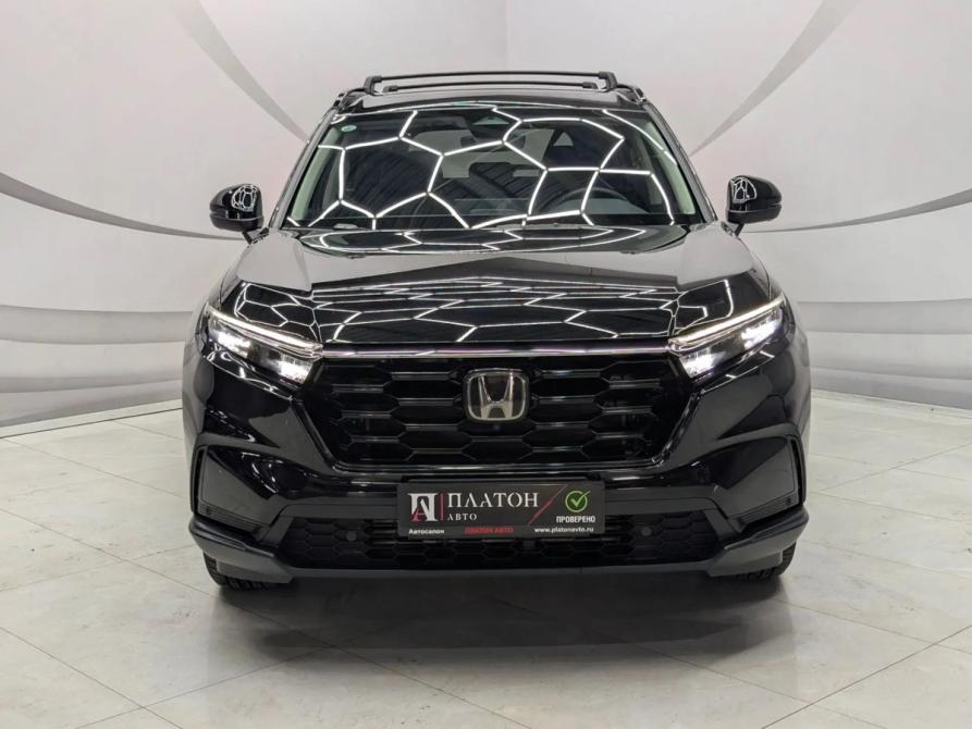 Honda CR-V VI Воронеж  - изображение 2