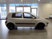Hyundai Getz I Рестайлинг Казань  - изображение 27