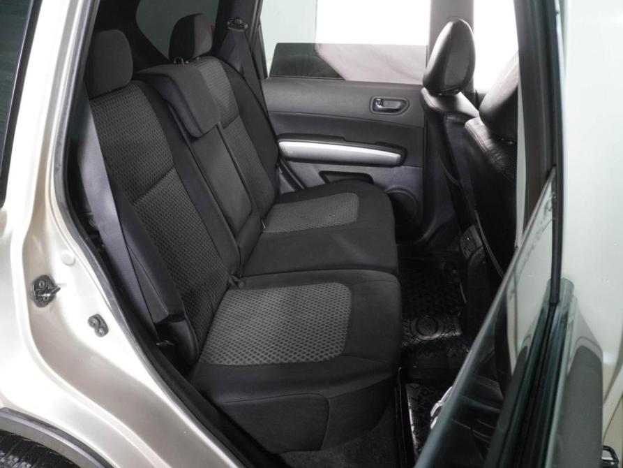 Nissan X-Trail II Воронеж  - изображение 7