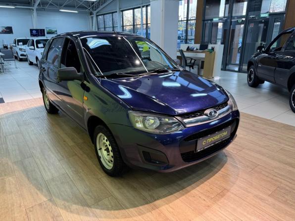 Lada (ВАЗ) Kalina II с пробегом 2013 года, цена 274 000 рублей, 241843 км, хэтчбек, Автокод Объявления