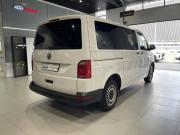 Volkswagen Caravelle T6 Москва  - изображение 24