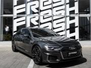 Audi A6 V (C8) Ставрополь  - изображение 29