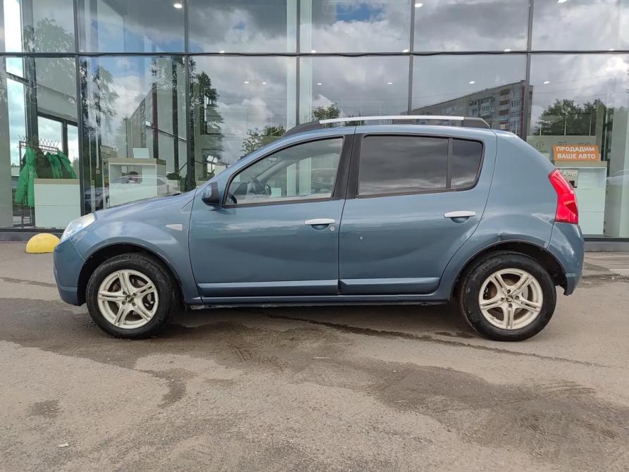 Renault Sandero I Ижевск  - изображение 10