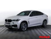 BMW X6 II (F16) Москва  - изображение 31
