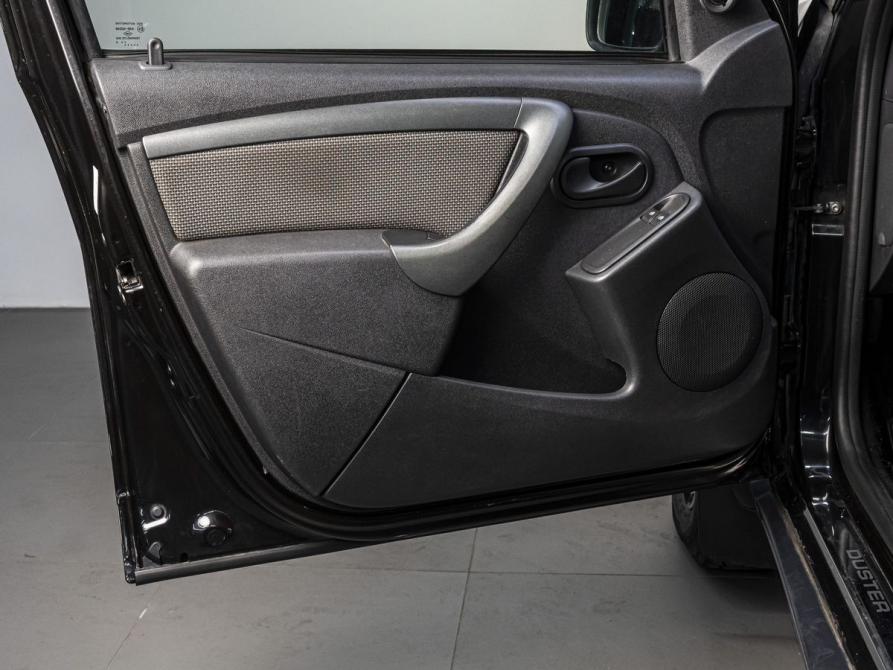 Renault Duster I Рестайлинг Тюмень  - изображение 11