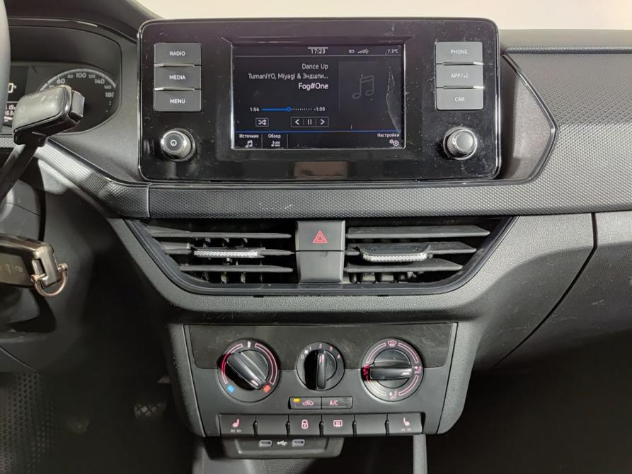 Volkswagen Polo VI Уфа  - изображение 18