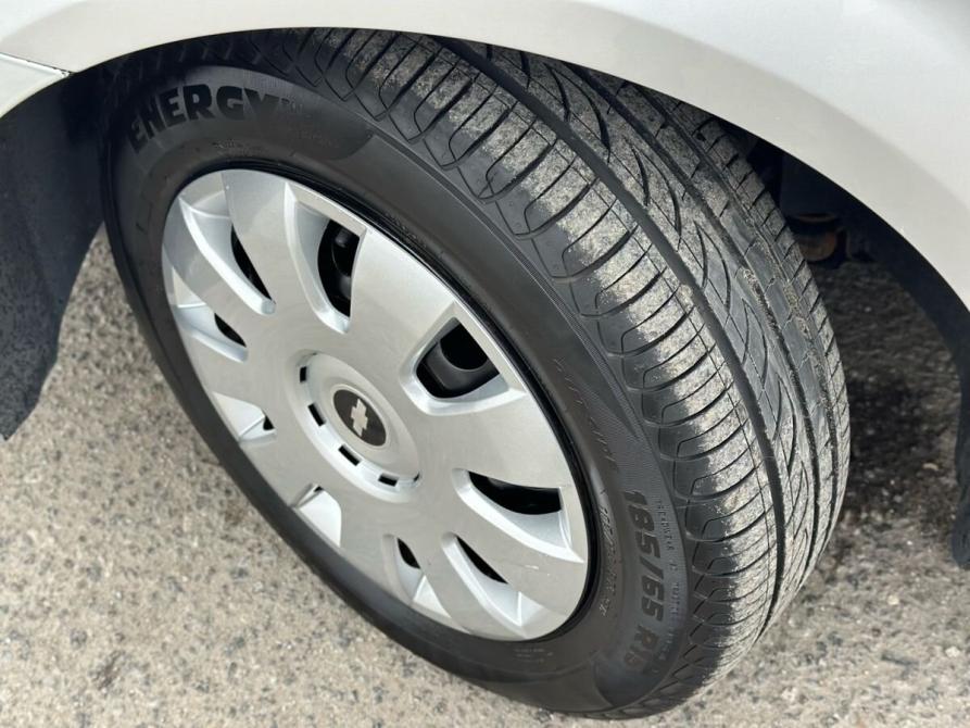 Chevrolet Aveo II Волгоград  - изображение 21
