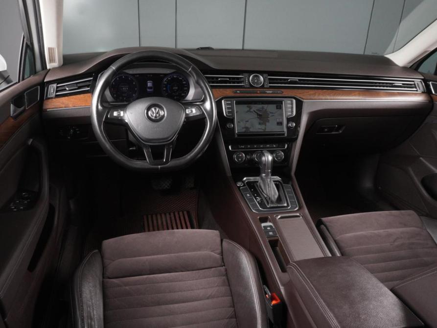 Volkswagen Passat B8 Минеральные Воды  - изображение 6