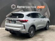 Haval F7 I Рестайлинг Пермь  - изображение 30