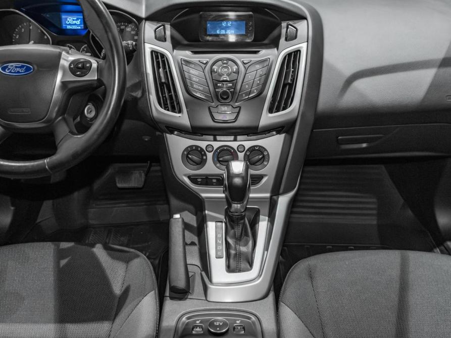 Ford Focus III Екатеринбург  - изображение 18