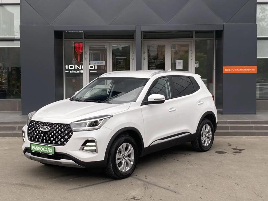 Chery Tiggo 4 Pro I Краснодар  - изображение 3