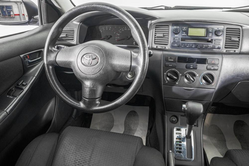 Toyota Corolla IX (E120 E130) Рестайлинг Барнаул  - изображение 15