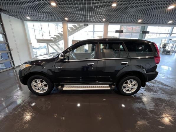 Great Wall Hover H5 с пробегом 2012 года, цена 670 000 рублей, 165180 км, внедорожник, Автокод Объявления
