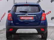 Opel Mokka I Екатеринбург  - изображение 27
