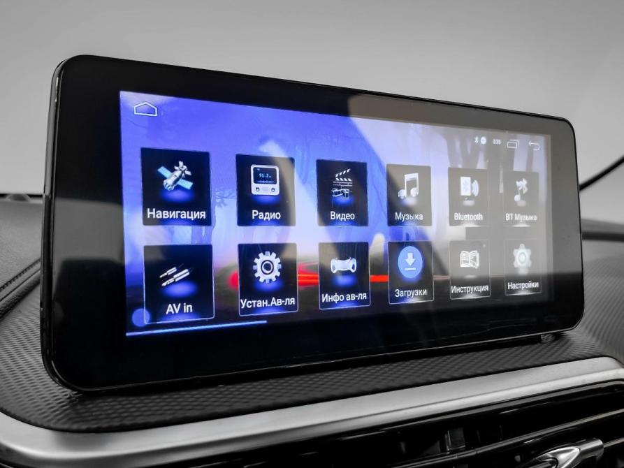 Changan Alsvin Нижний Новгород  - изображение 20