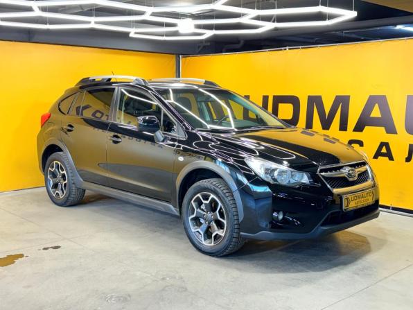 Subaru XV I с пробегом 2012 года, цена 1 249 000 рублей, 227000 км, внедорожник, Автокод Объявления