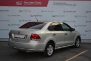 Volkswagen Polo V Старый Оскол  - изображение 21