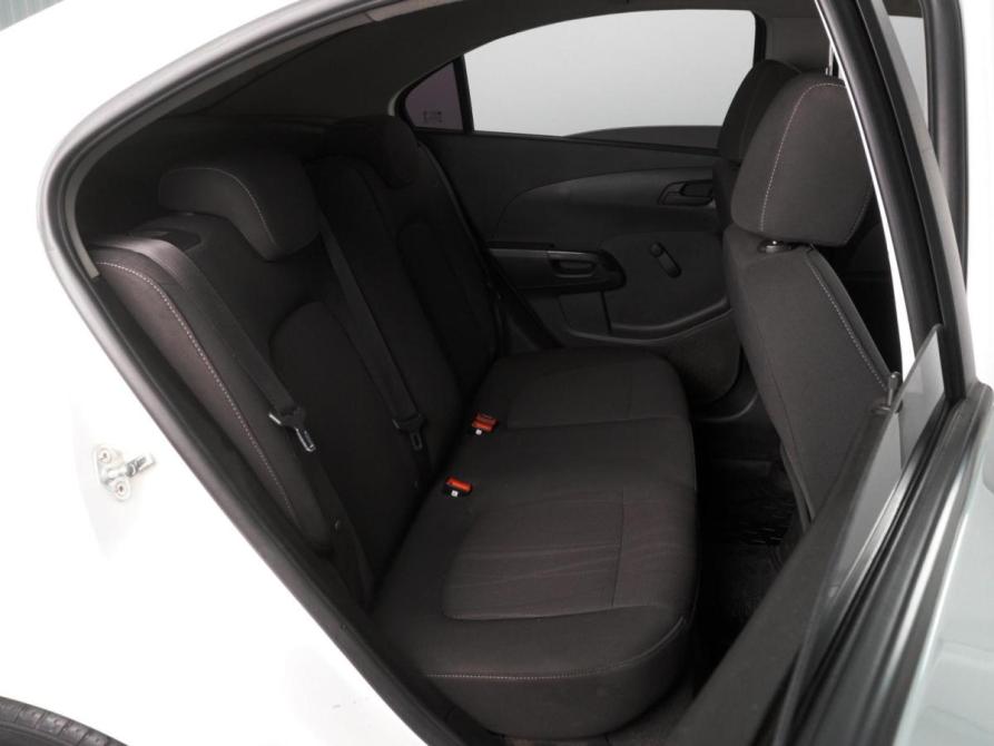 Chevrolet Aveo II Минеральные Воды  - изображение 7