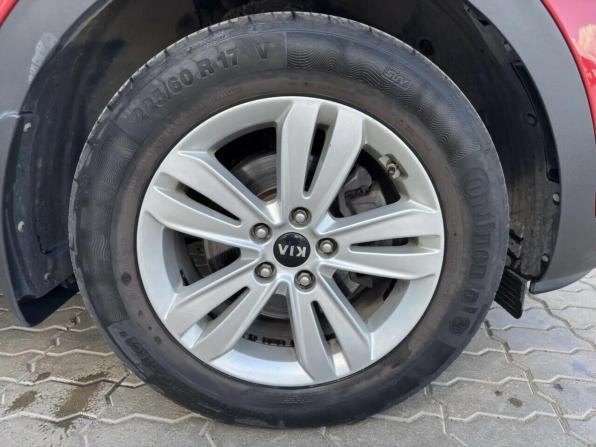 Kia Sportage IV с пробегом 2017 года, цена 2 257 500 рублей, 75683 км, внедорожник, Автокод Объявления