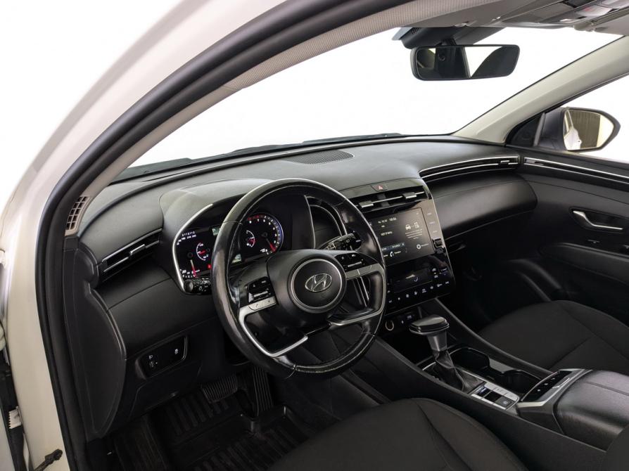 Hyundai Tucson IV Москва  - изображение 16