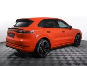 Porsche Cayenne III Москва  - изображение 39