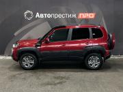 Lada (ВАЗ) Niva Travel I Пермь  - изображение 30