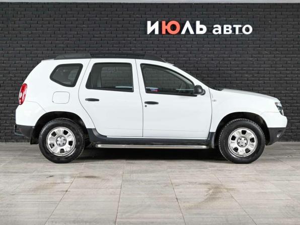 Renault Duster I с пробегом 2013 года, цена 1 135 000 рублей, 47807 км, внедорожник, Автокод Объявления