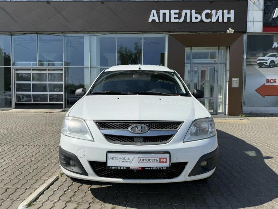 Lada (ВАЗ) Largus I Набережные Челны  - изображение 2