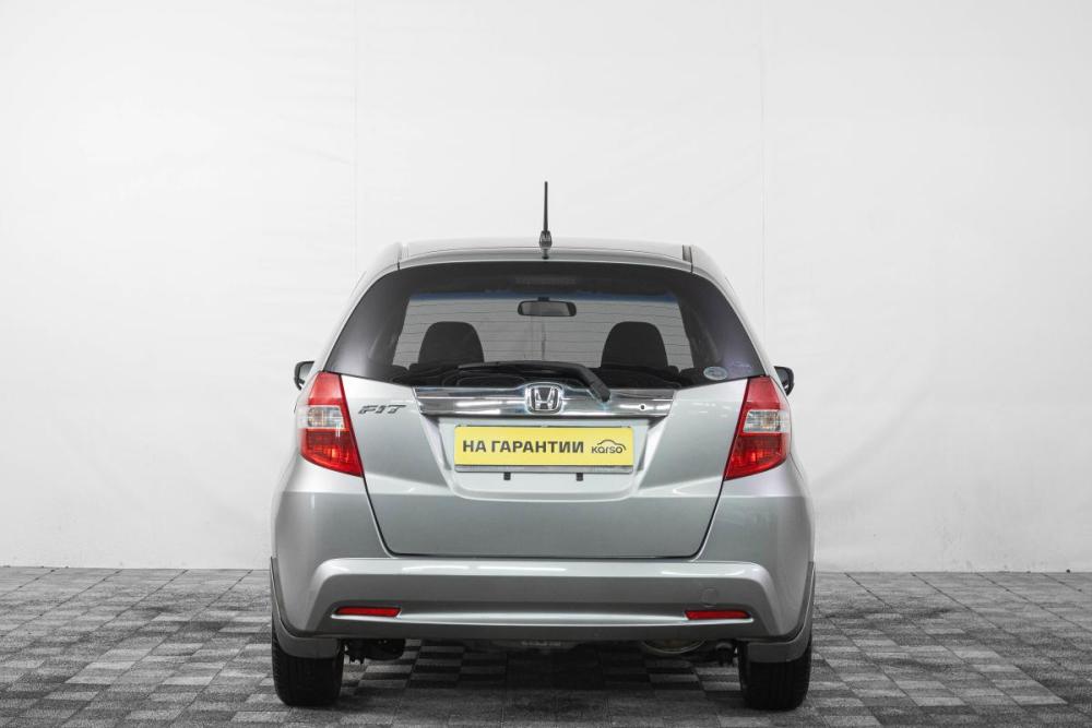 Honda Fit II Кемерово  - изображение 6