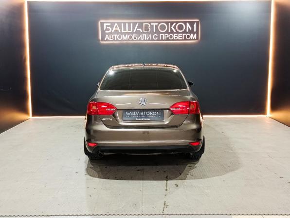 Volkswagen Jetta VI с пробегом 2013 года, цена 799 000 рублей, 221931 км, седан, Автокод Объявления