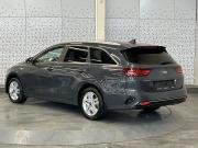 Kia Ceed III Москва  - изображение 19
