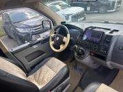 Volkswagen Caravelle T5 Москва  - изображение 15