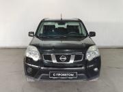 Nissan X-Trail II Рестайлинг Москва  - изображение 20