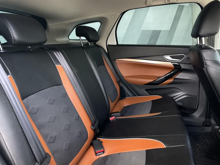 Lada (ВАЗ) Vesta I Рестайлинг (NG) Екатеринбург  - изображение 28