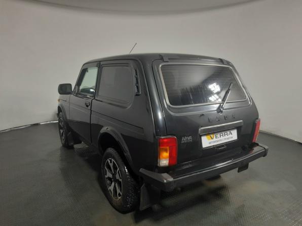 Lada (ВАЗ) Niva Legend с пробегом 2022 года, цена 740 000 рублей, 68330 км, внедорожник, Автокод Объявления