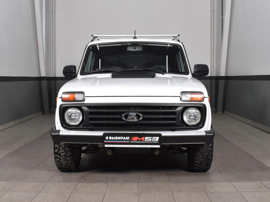 Lada (ВАЗ) Niva Legend I Кемерово  - изображение 2