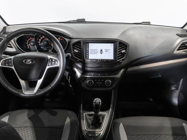 Lada (ВАЗ) Vesta I с пробегом 2021 года, цена 1 110 700 рублей, 88447 км, седан, Автокод Объявления