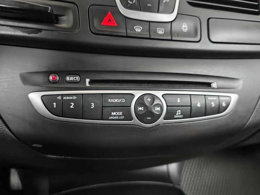 Renault Laguna III Москва  - изображение 17