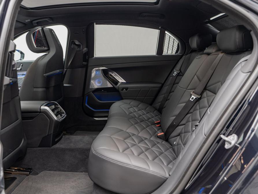 BMW 7 серии VII (G70) Москва  - изображение 32