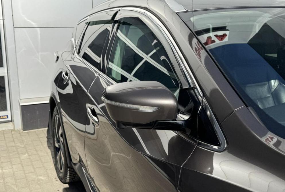 Nissan Murano III (Z52) Владимир  - изображение 29