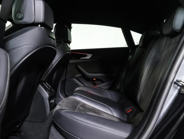 Audi A5 II (F5) Рестайлинг с пробегом 2021 года, цена 4 690 000 рублей, 71000 км, лифтбек, Автокод Объявления