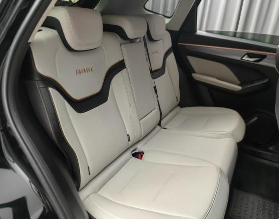 Haval Jolion I с пробегом 2023 года, цена 1 898 000 рублей, 52495 км, внедорожник, Автокод Объявления