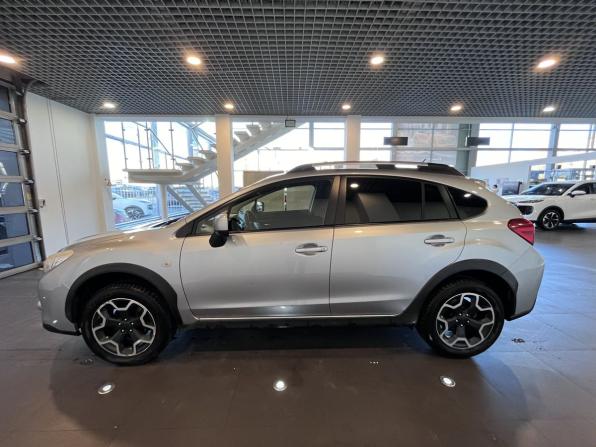 Subaru XV I с пробегом 2014 года, цена 1 397 000 рублей, 181390 км, внедорожник, Автокод Объявления