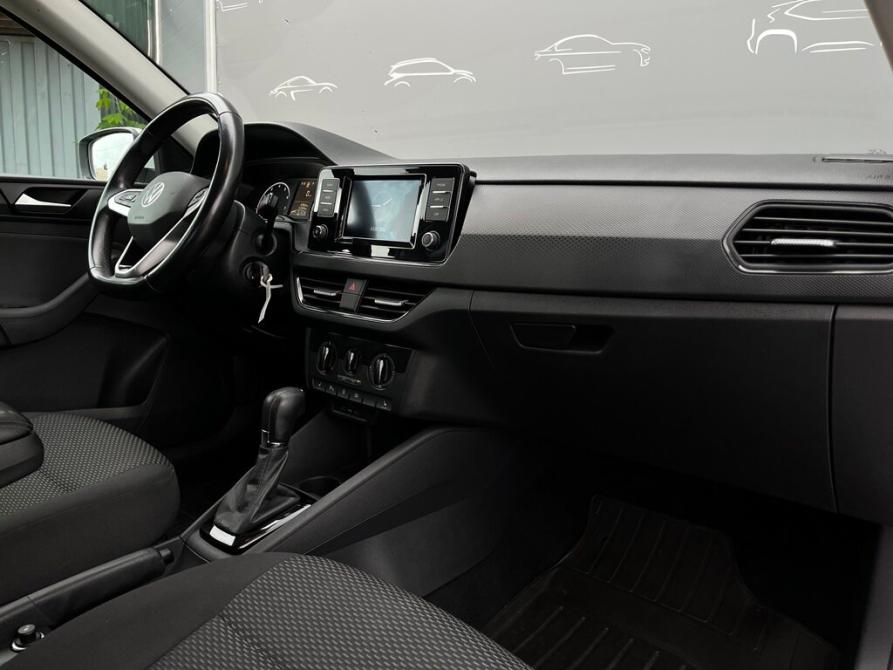 Volkswagen Polo VI Санкт-Петербург  - изображение 7